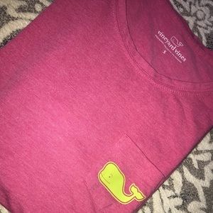 Vineyard Vines Top